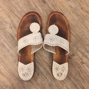 Jack Rogers Sandals